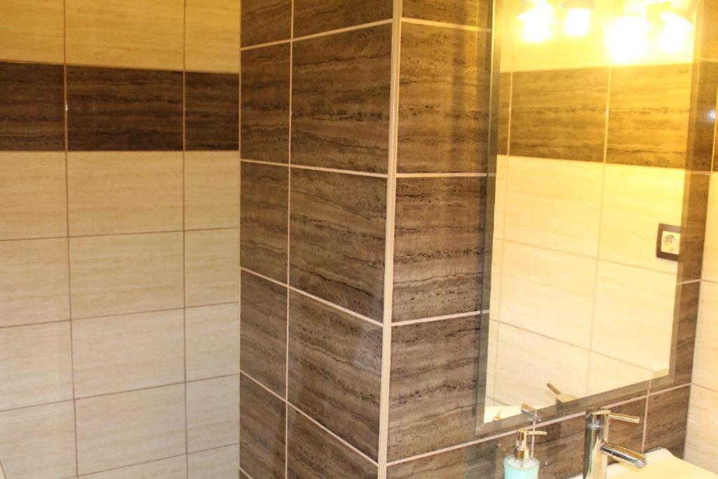 Apartament Somogyi Bela Budapeszt