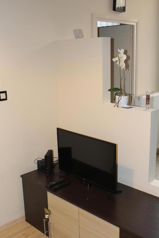 Somogyi Bela Apartment