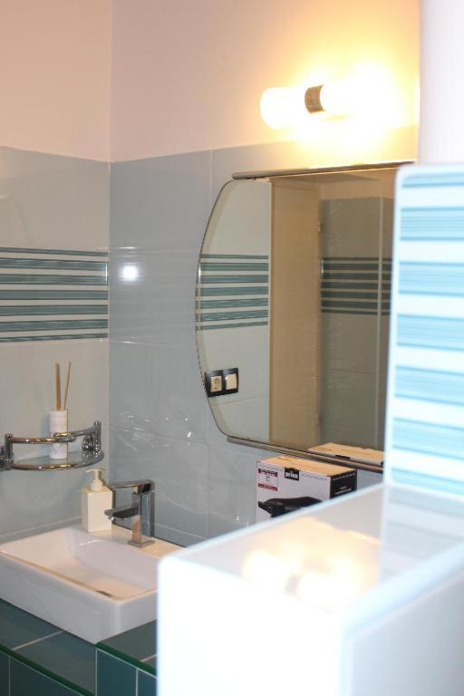 Somogyi Bela Apartment *