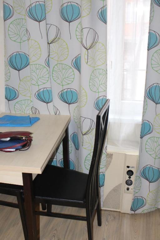 Apartment Somogyi Bela
