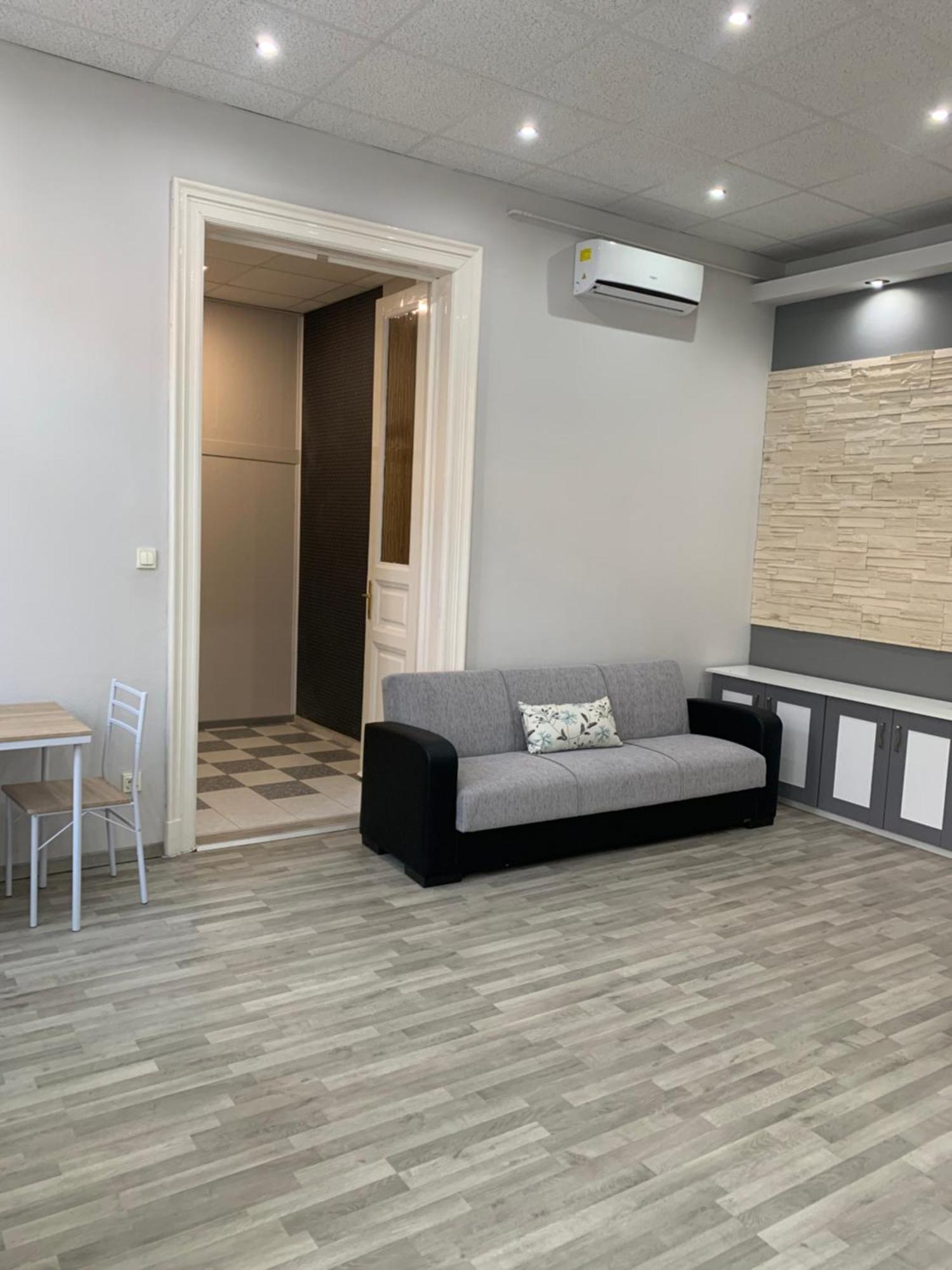 Apartment Somogyi Bela *