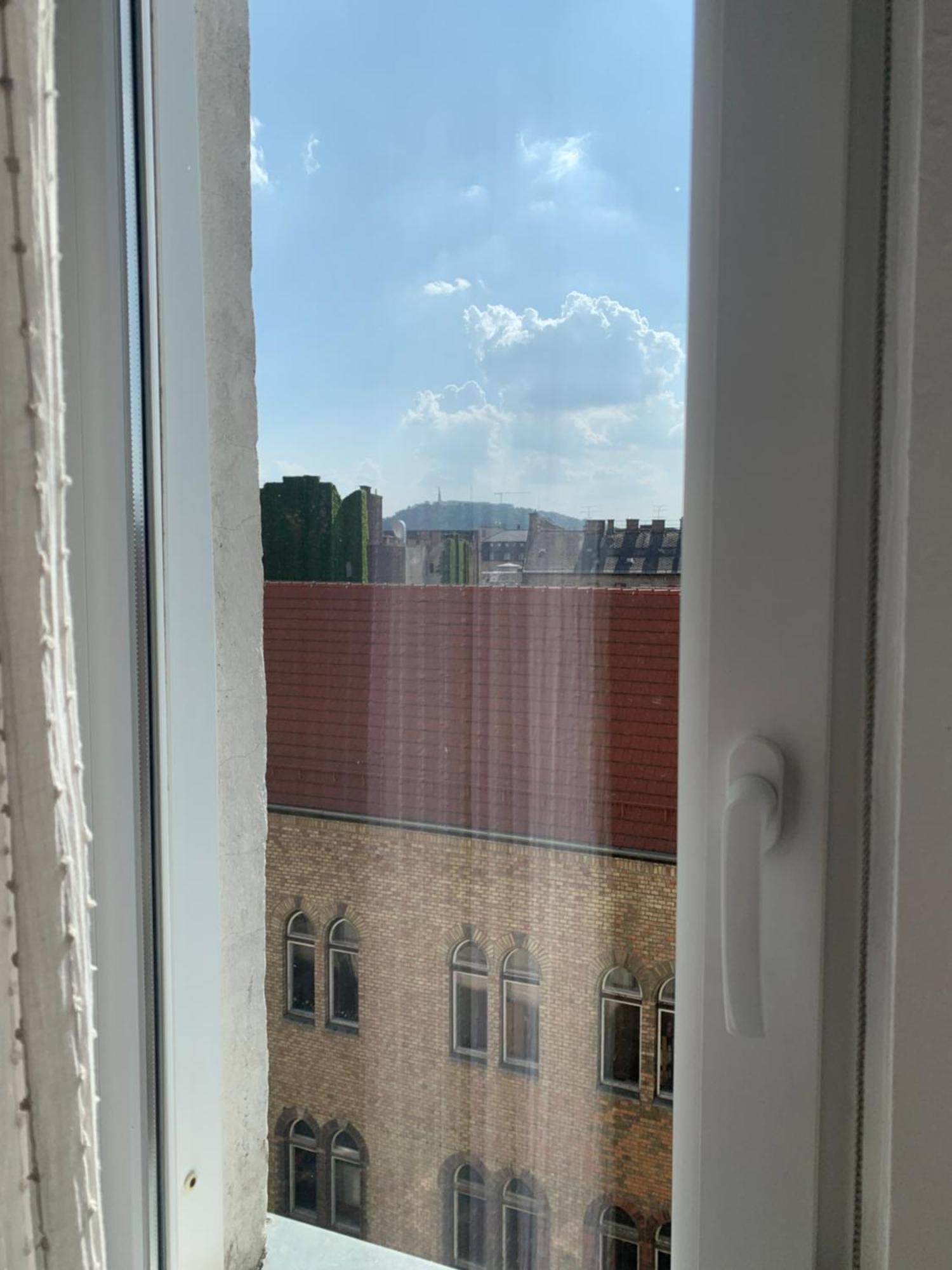 Apartment Somogyi Bela *