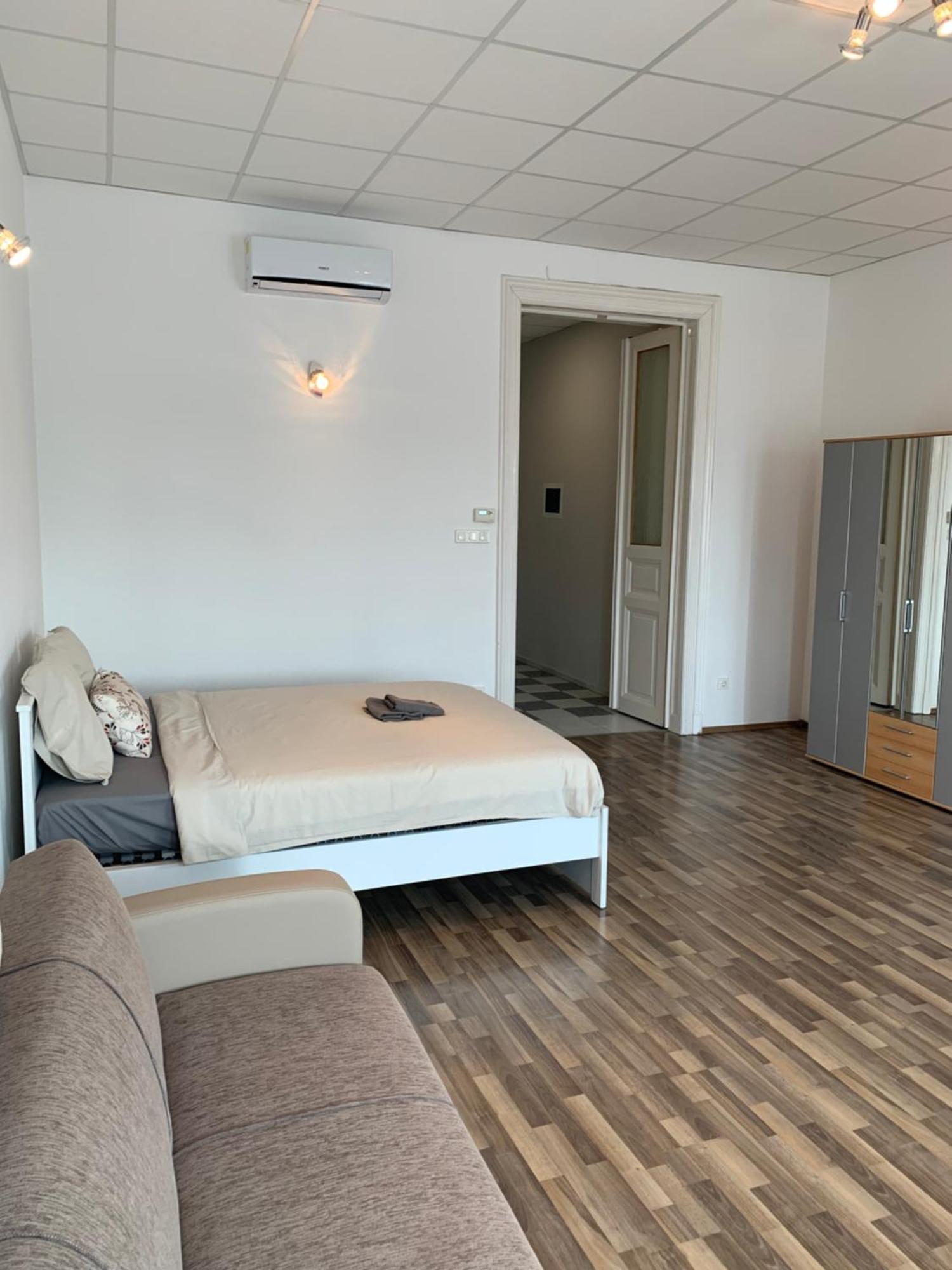 Apartment Somogyi Bela Budapest