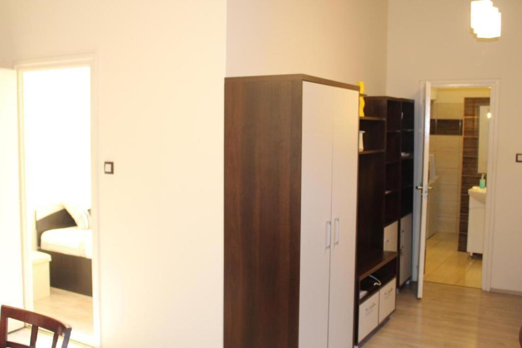 Appartamento Somogyi Bela Budapest