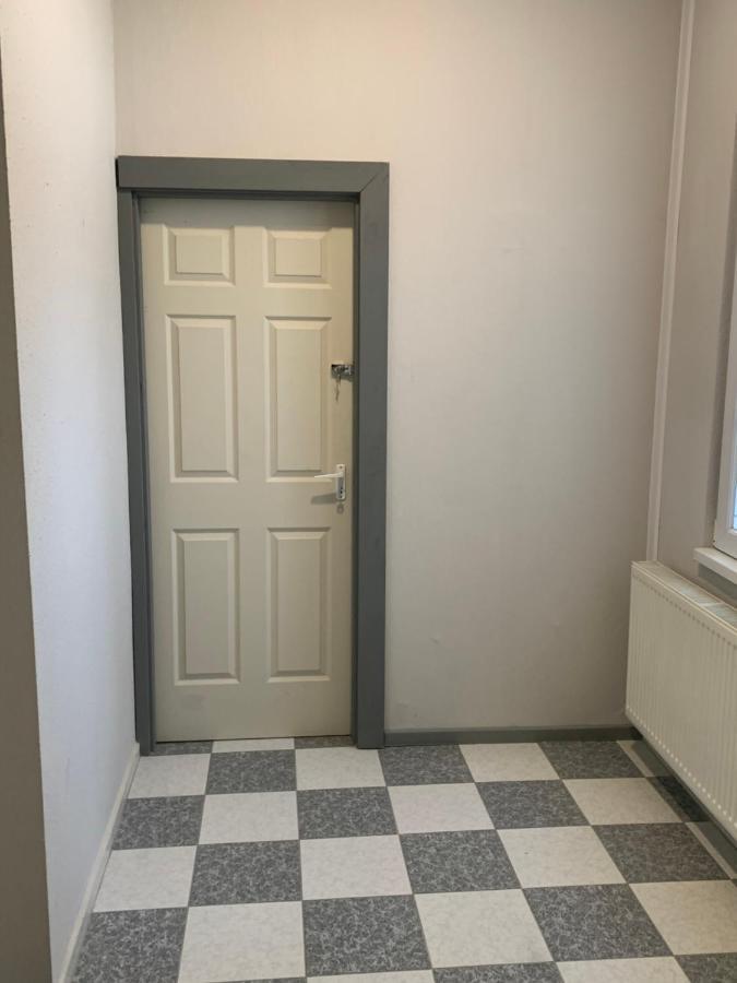 Somogyi Bela Appartamento Budapest