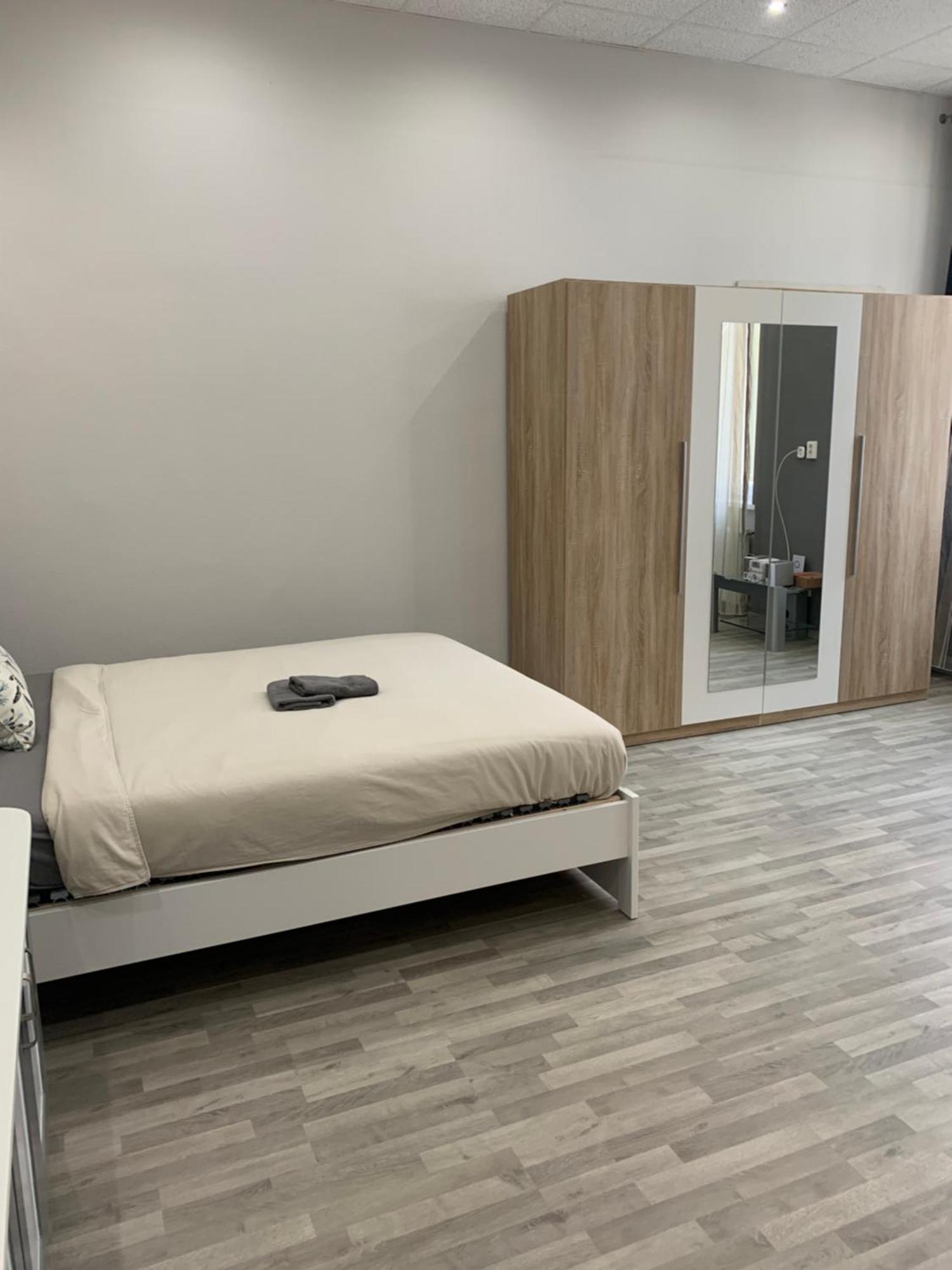 Appartamento Somogyi Bela Budapest