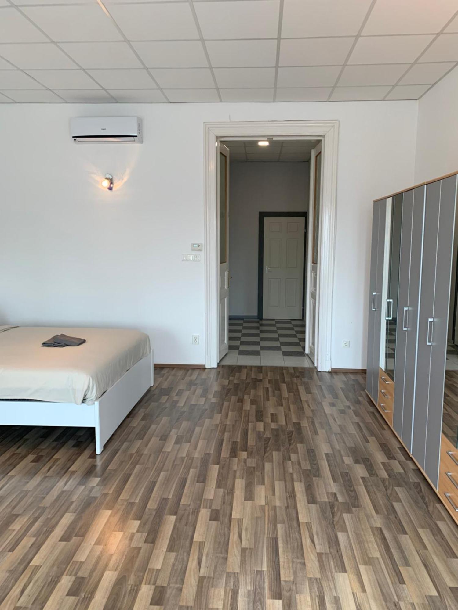 Appartamento Somogyi Bela